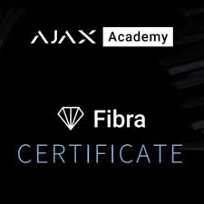 Ajax Fibra