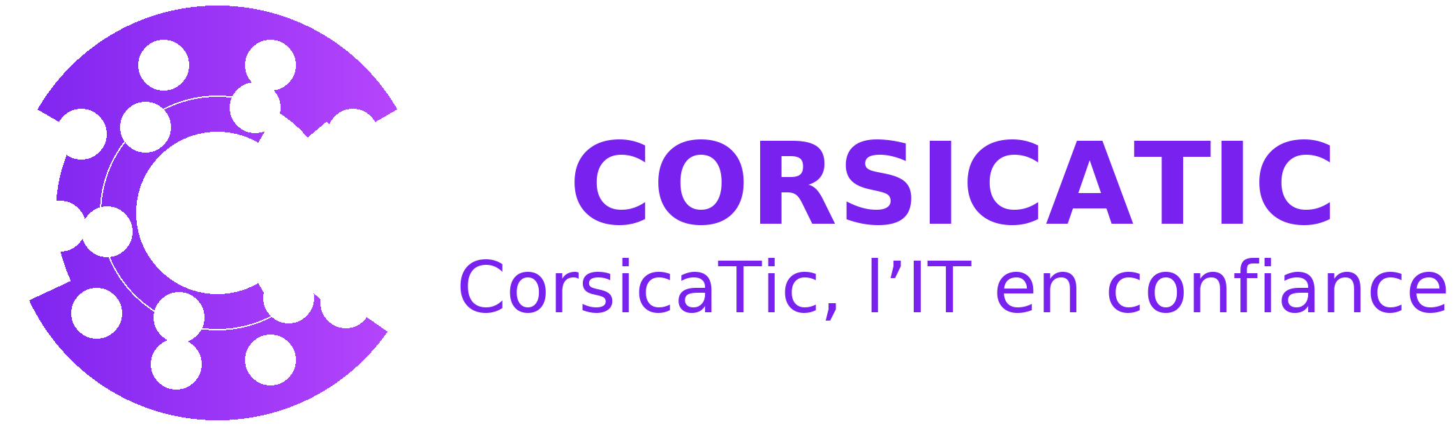 Corsica TiC la nouvelle référence informatique insulaire
