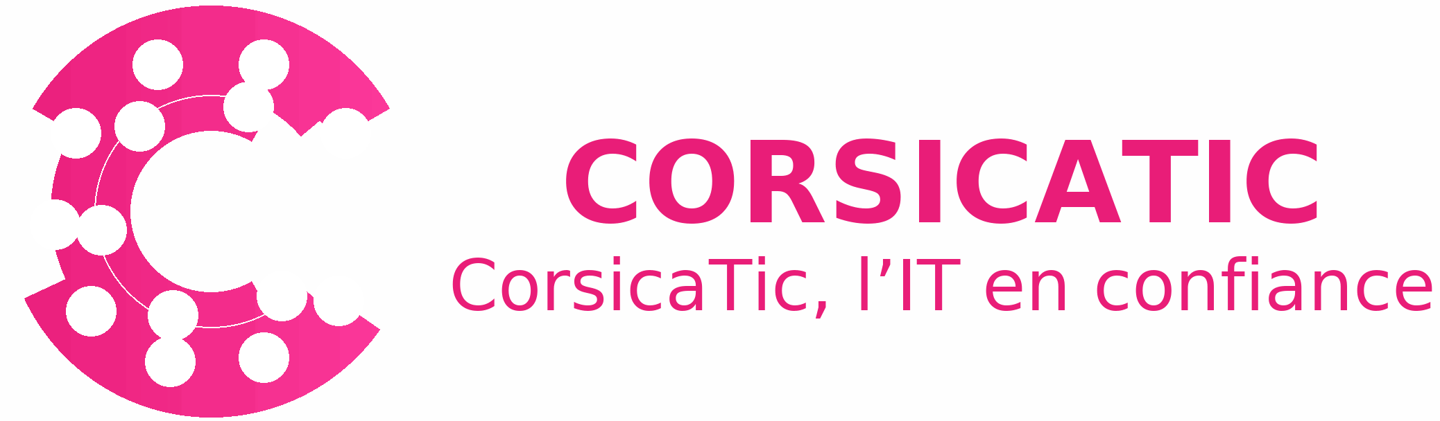 Corsica TiC la nouvelle référence informatique insulaire