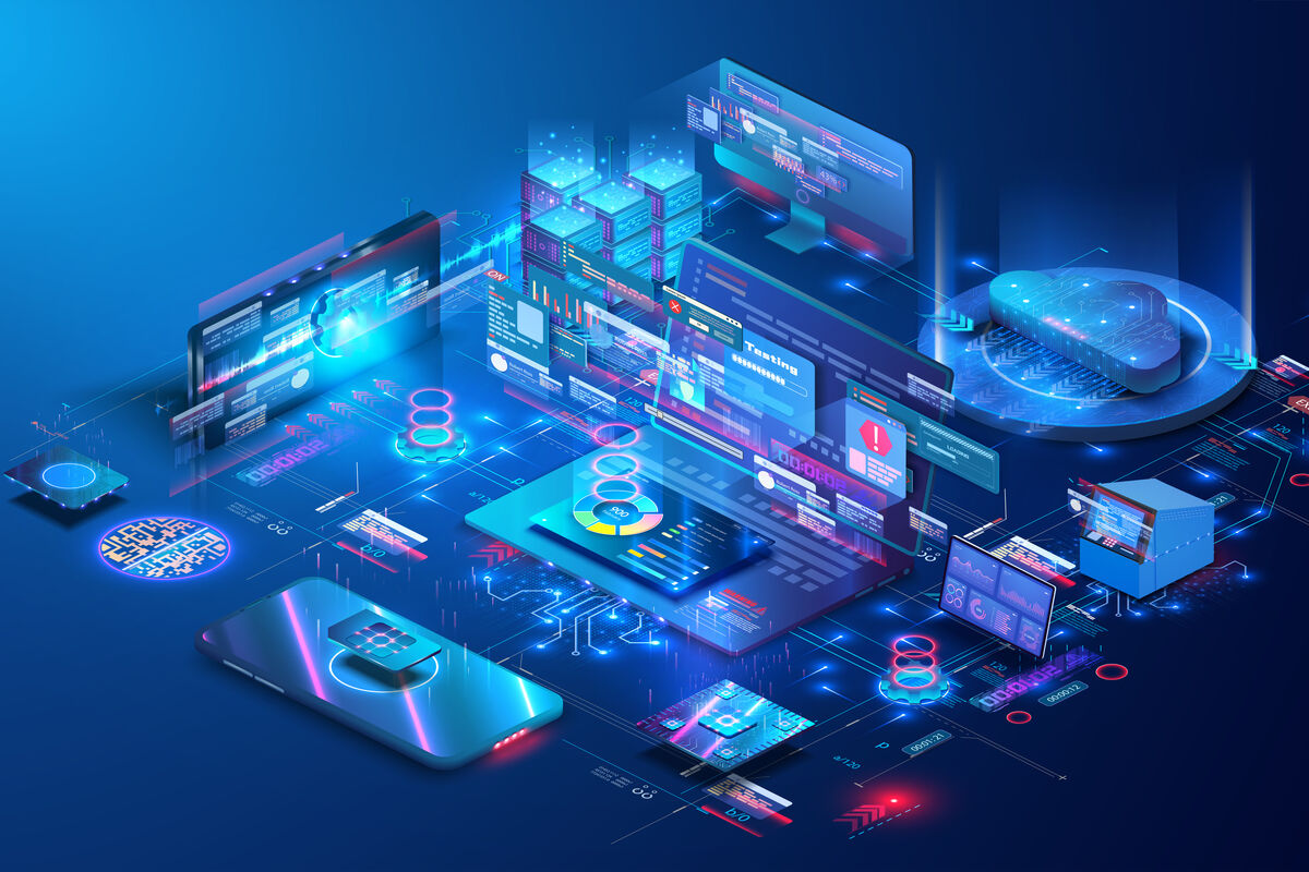 services supervision