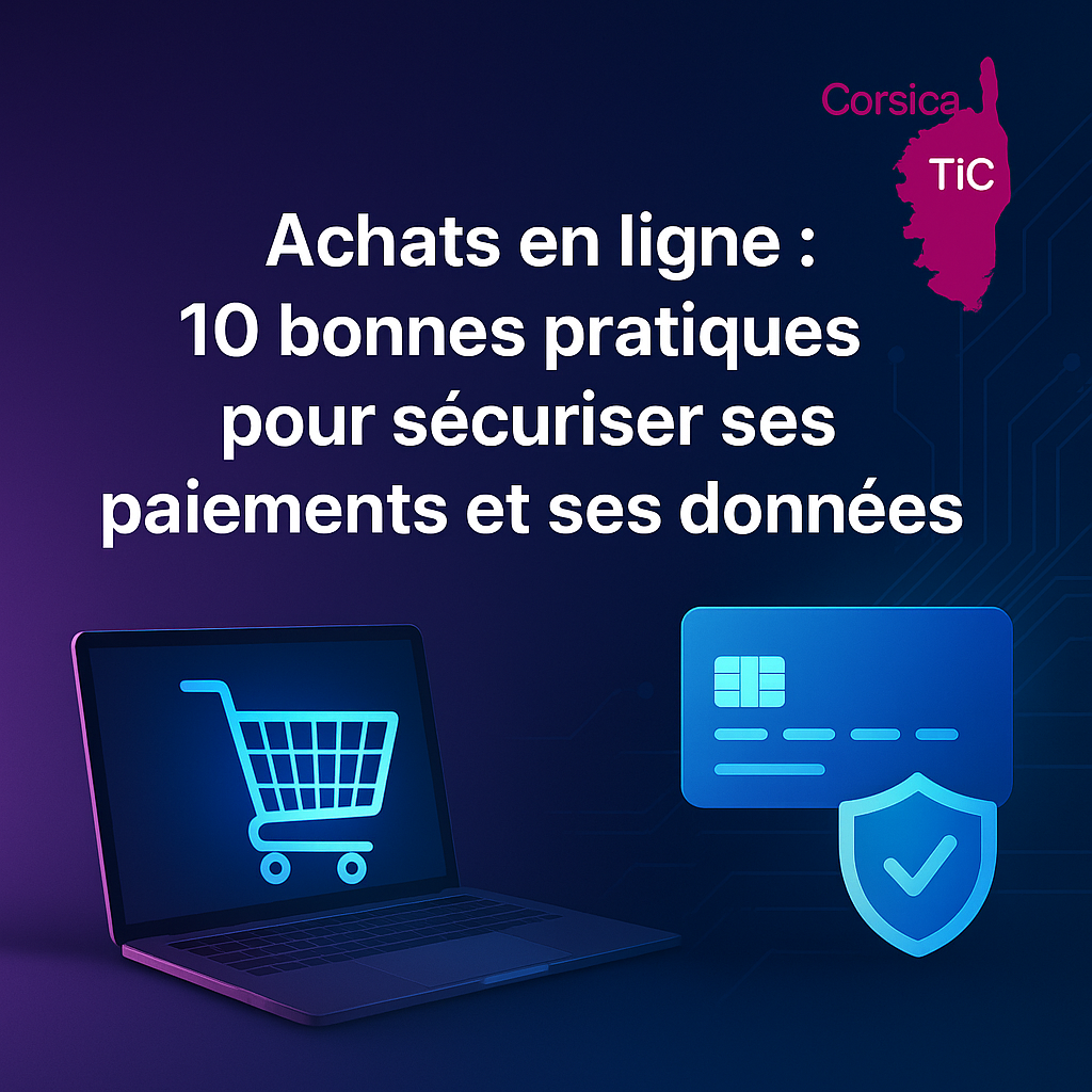 Achats en ligne