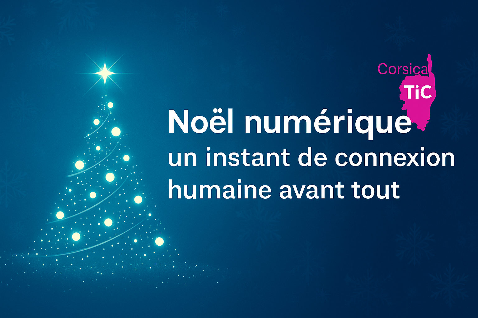 noël numérique