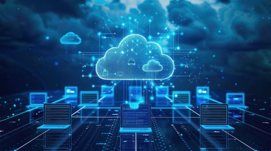 services
Stratégie cloud et virtualisation