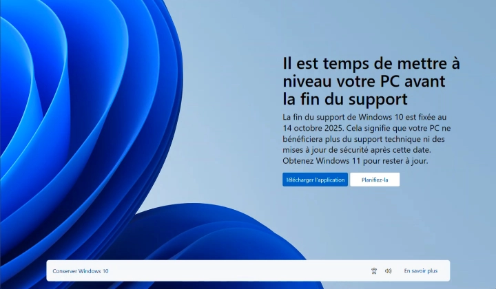 Migration vers Windows 11 pour entreprises corses – Corsica TiC