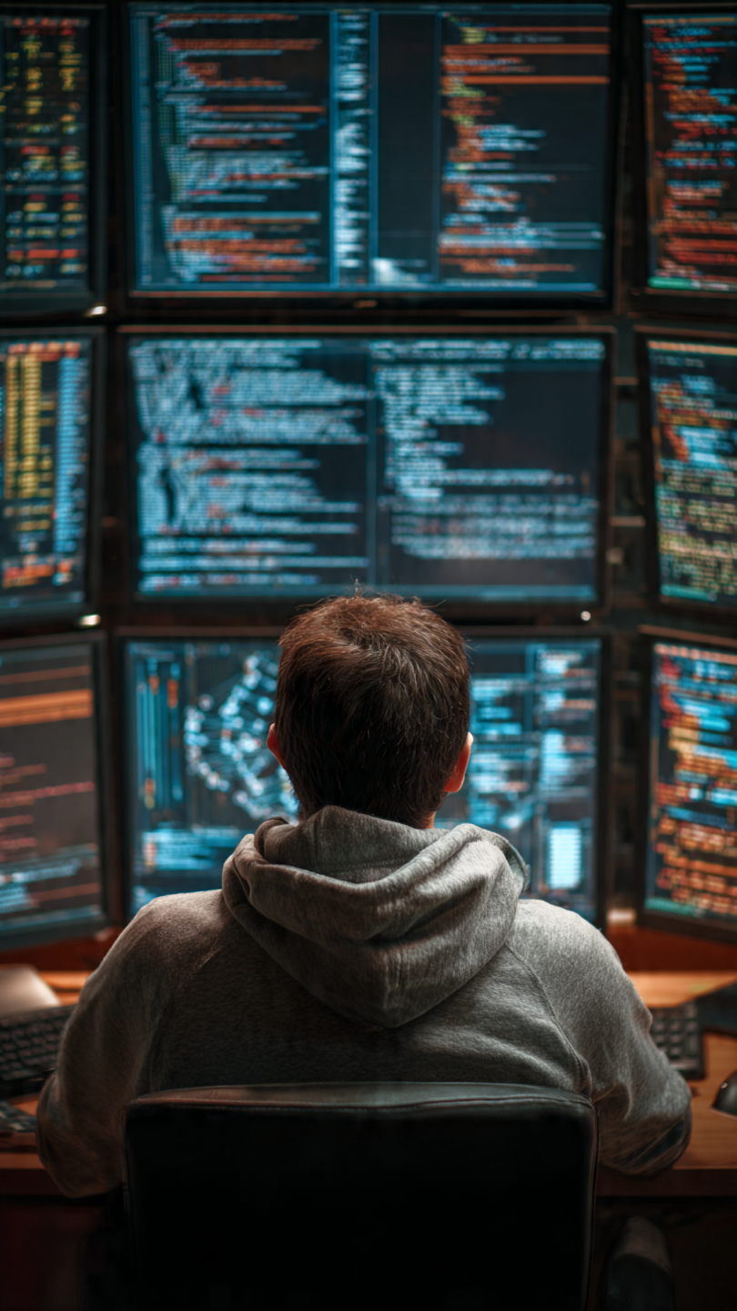 La supervision proactive s’impose comme une composante essentielle de la cybersécurité et de la performance informatique. Supervision Informatique