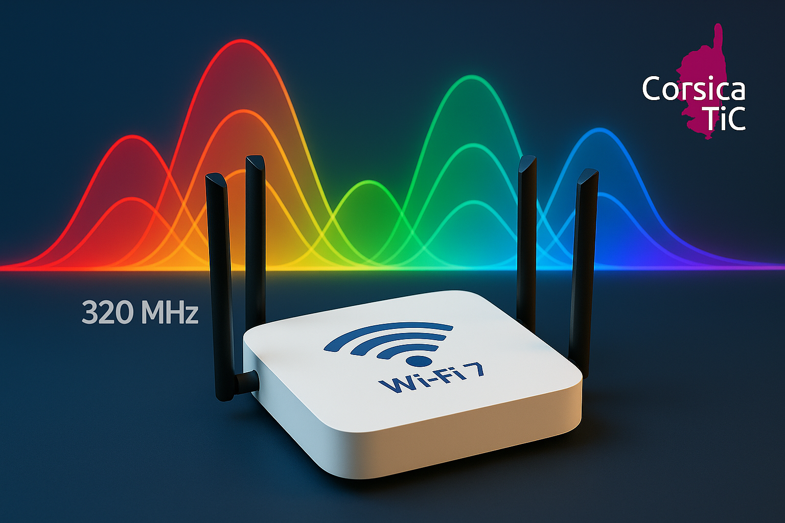 WI-fi 7