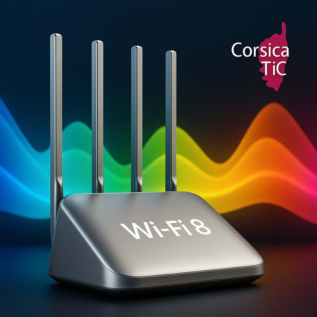 Wi-Fi 8