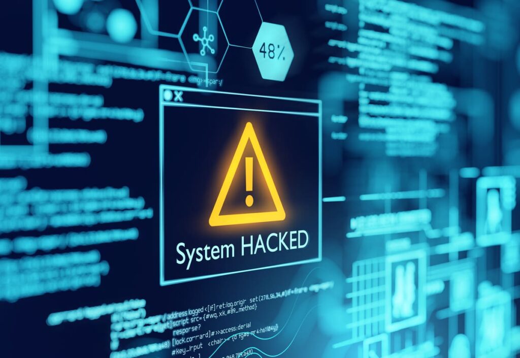 AUDIT INFORMATIQUE ET CYBERSECURITE
SERVICES