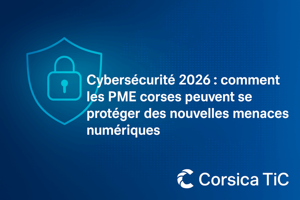 Nouvelles menaces numérique