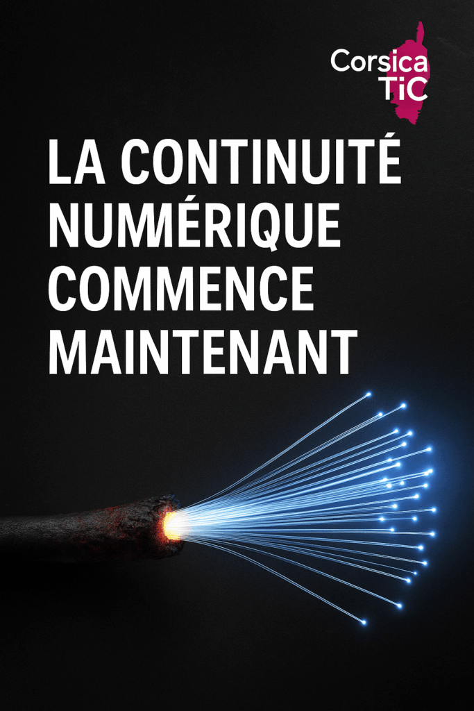Connectivité