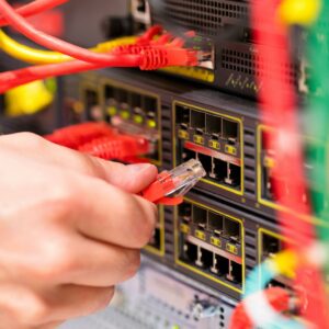 Service de configuration