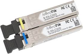 SFP FIBRE