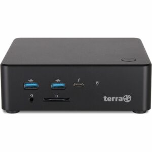 TERRA PC-Micro 7000C GREENLINE