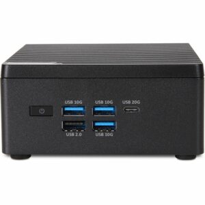 TERRA PC-Micro 6100V1 Ultra 5 125H GREENLINE