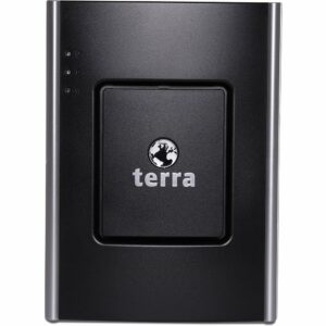 TERRA MINISERVER G6 E-2434/32/2x960/C/WS2025E