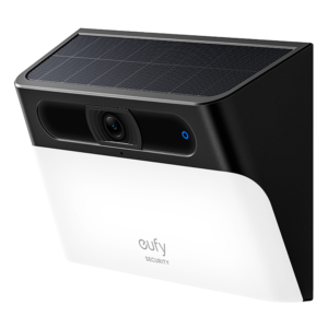 Caméra solaire Eufy par Anker
