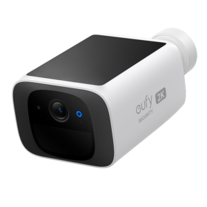 Caméra Wifi 2K Eufy by Anker