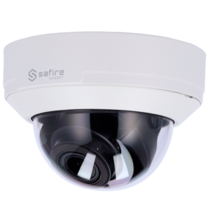 Caméra Dôme IP gamme I1 IA avancée