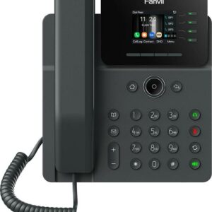 Poste IP Fanvil V61G