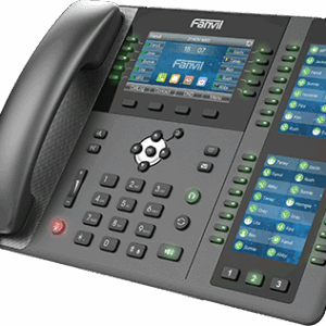 Poste IP Fanvil X210